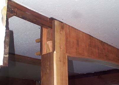 Joint Detail