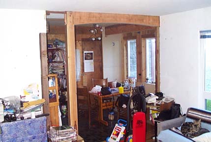 New Arch